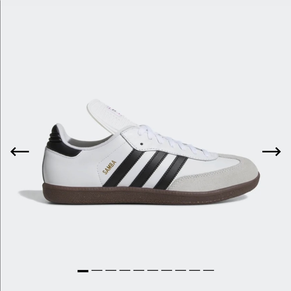 Adidas samba